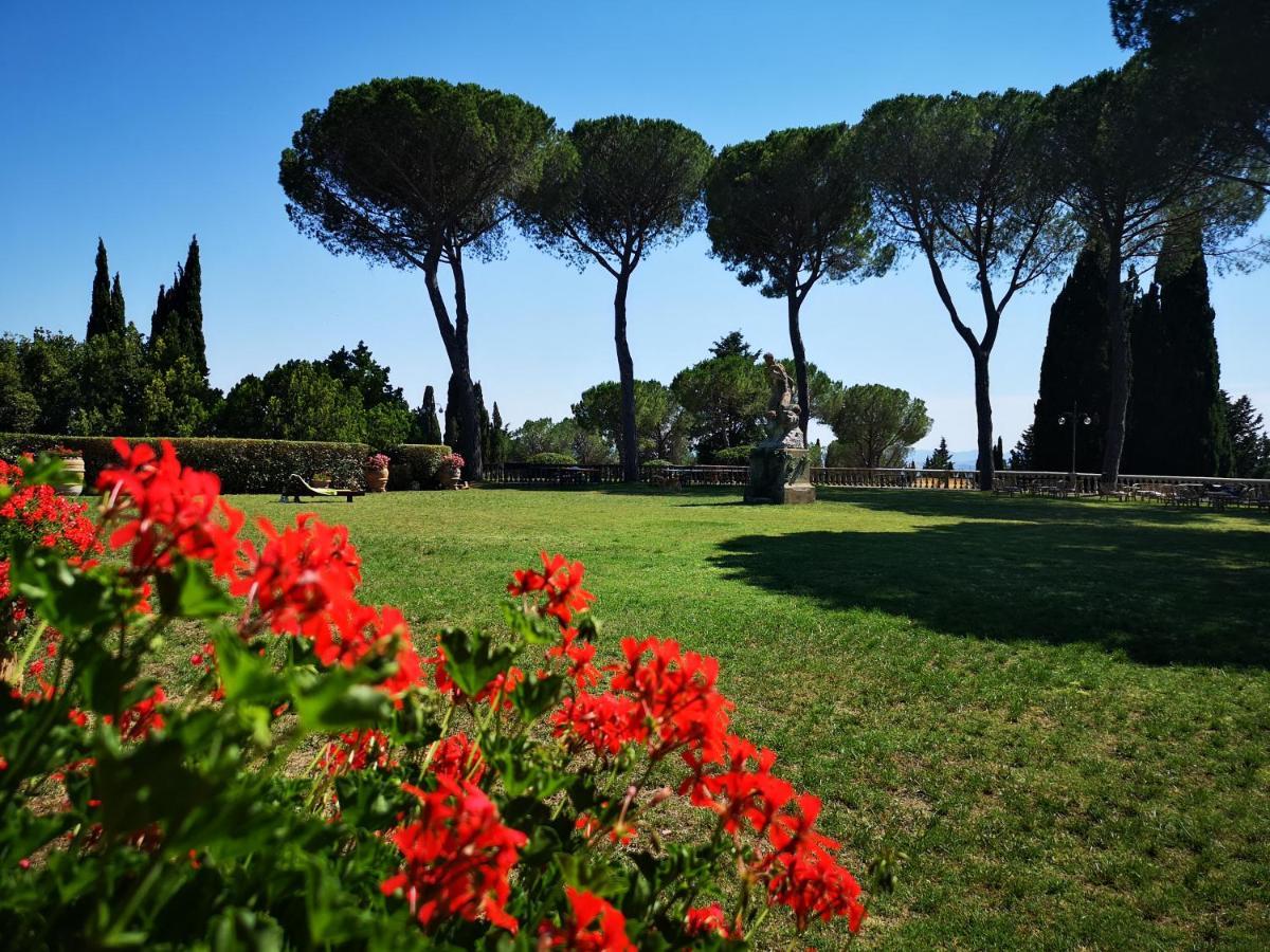 Villa Bellaria Campagnatico Extérieur photo