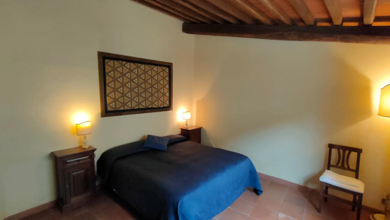 Villa Bellaria Campagnatico Extérieur photo