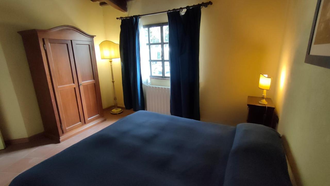 Villa Bellaria Campagnatico Extérieur photo