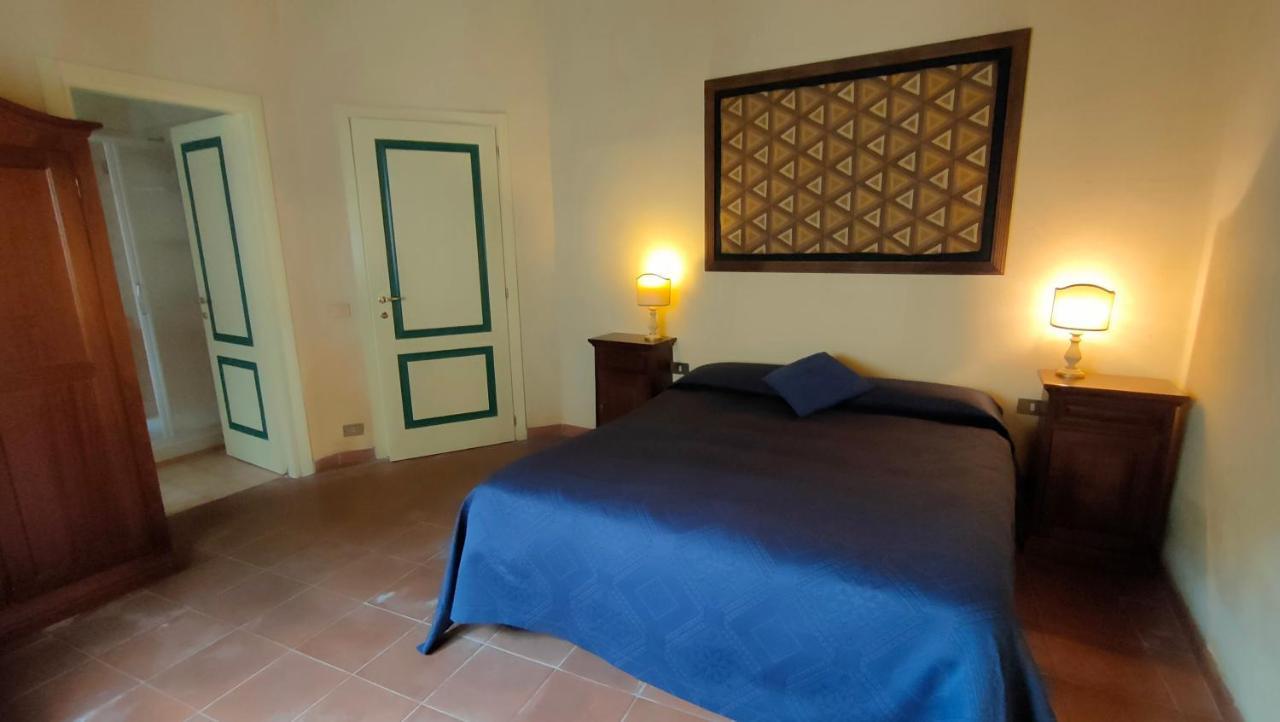 Villa Bellaria Campagnatico Extérieur photo