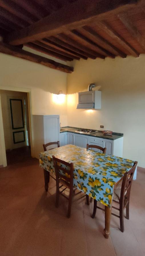 Villa Bellaria Campagnatico Extérieur photo