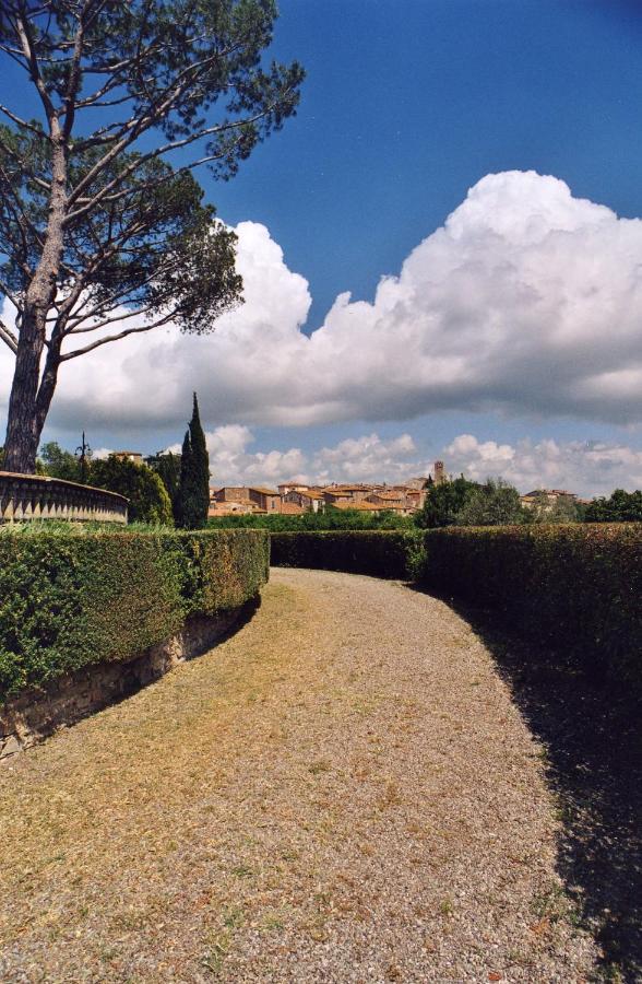 Villa Bellaria Campagnatico Extérieur photo