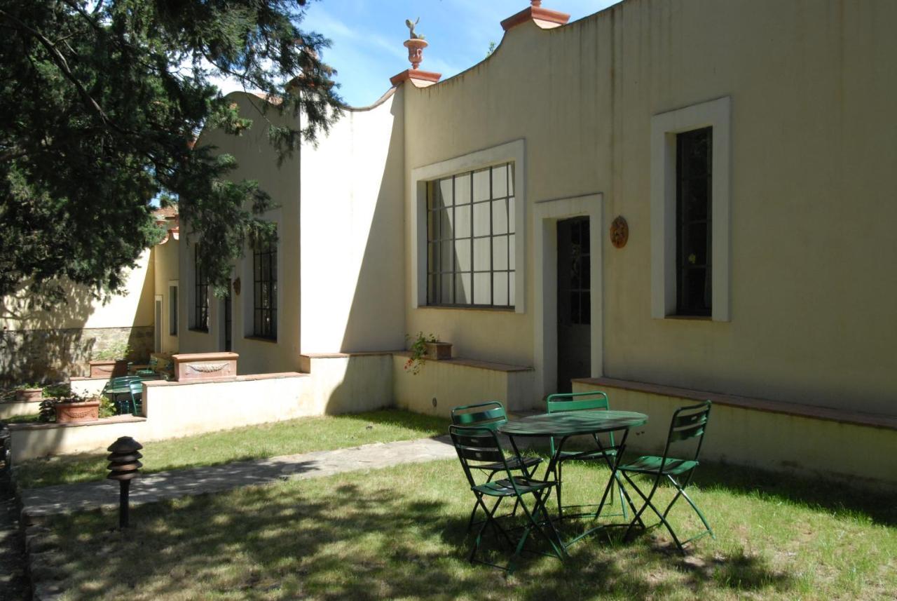Villa Bellaria Campagnatico Extérieur photo