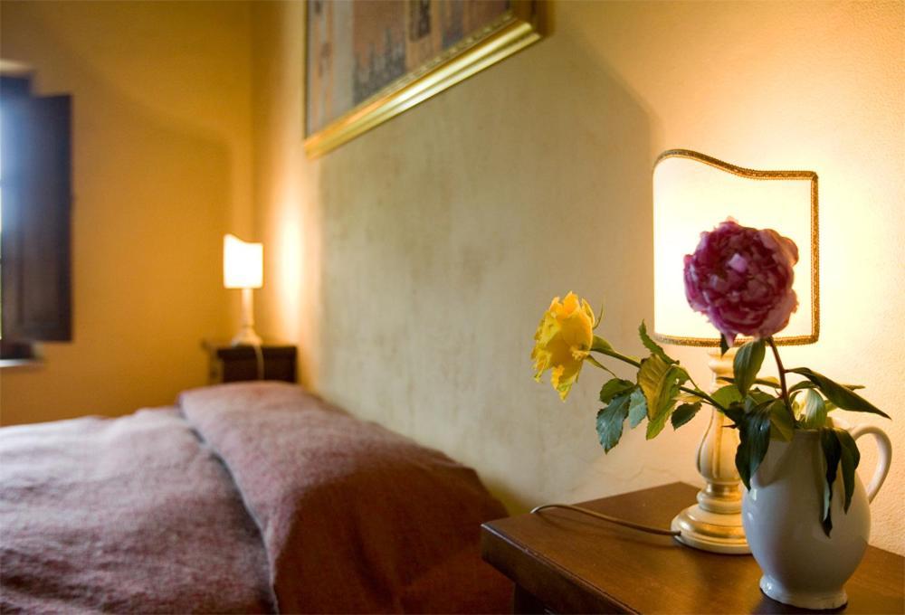 Villa Bellaria Campagnatico Extérieur photo