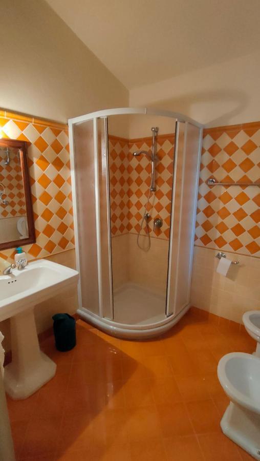 Villa Bellaria Campagnatico Extérieur photo