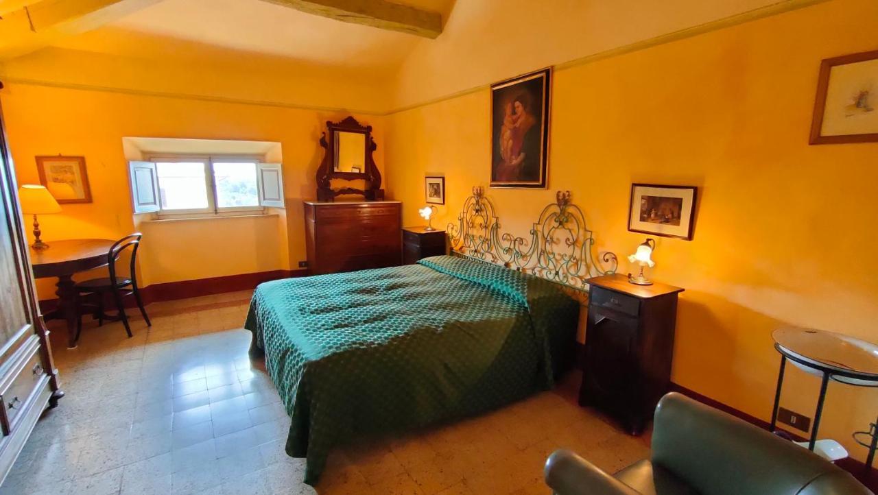 Villa Bellaria Campagnatico Extérieur photo